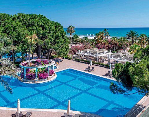 Oleander Beach Resort