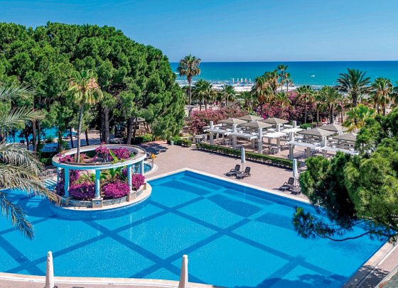 Oleander Beach Resort