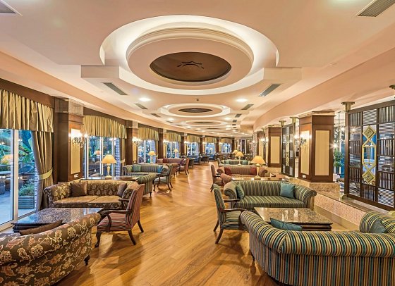 Oleander Beach Resort