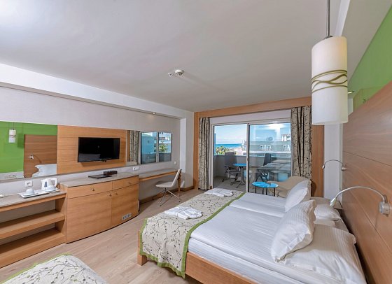 Oleander Beach Resort