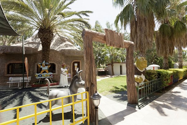 Seher Resort & Spa