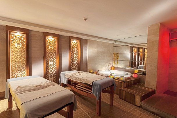 Seher Resort & Spa