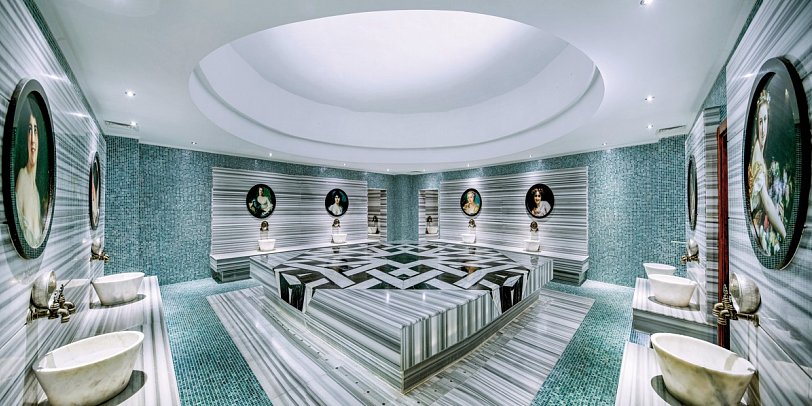 Seashell Resort & Spa