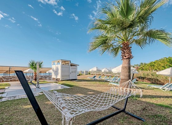 Diamond De Luxe Hotel & Spa