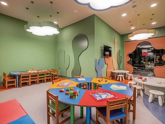 Diamond De Luxe Hotel & Spa