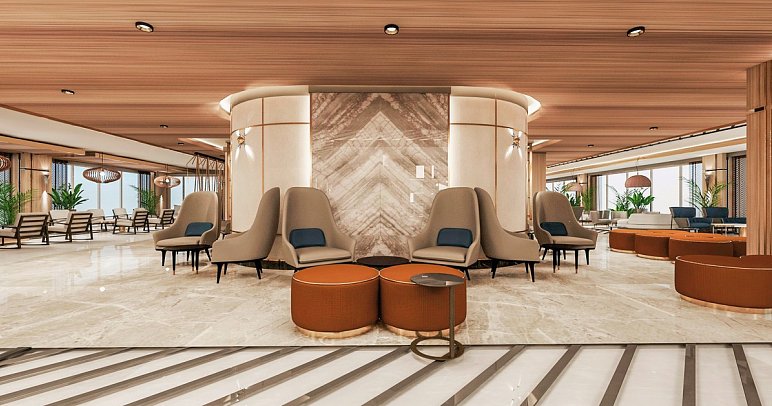 Diamond De Luxe Hotel & Spa