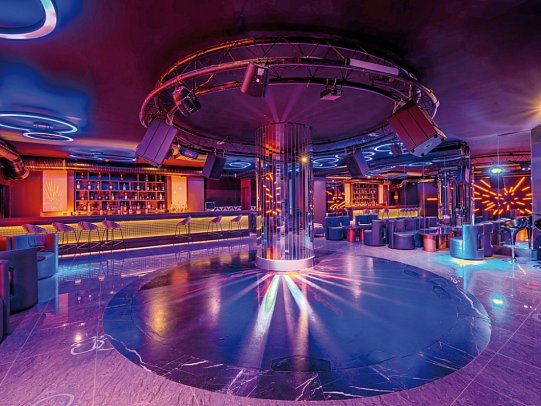 Diamond De Luxe Hotel & Spa