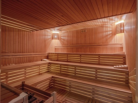 Diamond De Luxe Hotel & Spa