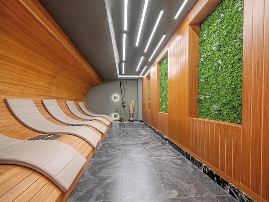 Diamond De Luxe Hotel & Spa