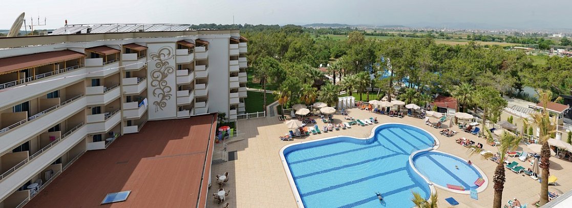 Linda Resort
