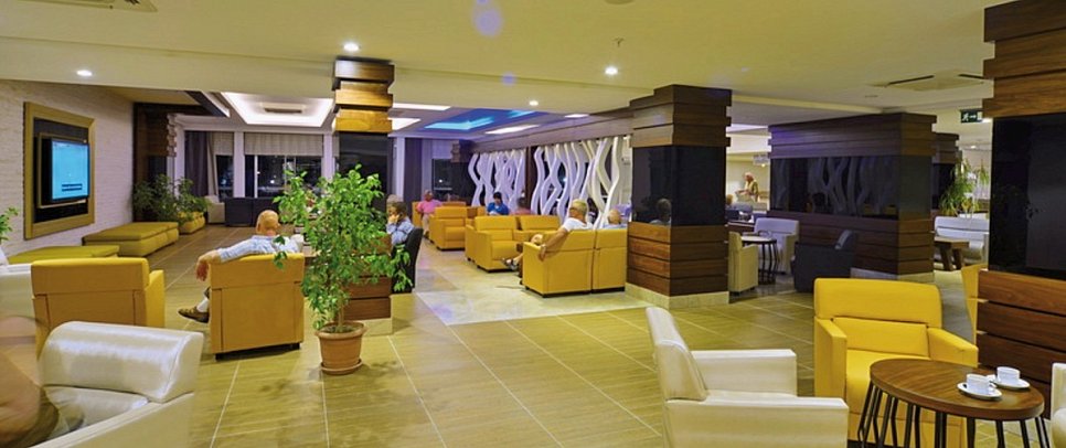 Linda Resort