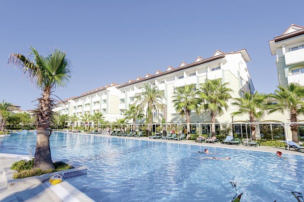 Süral Resort