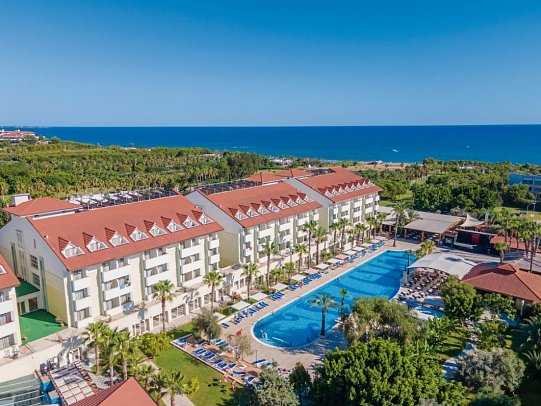Süral Resort