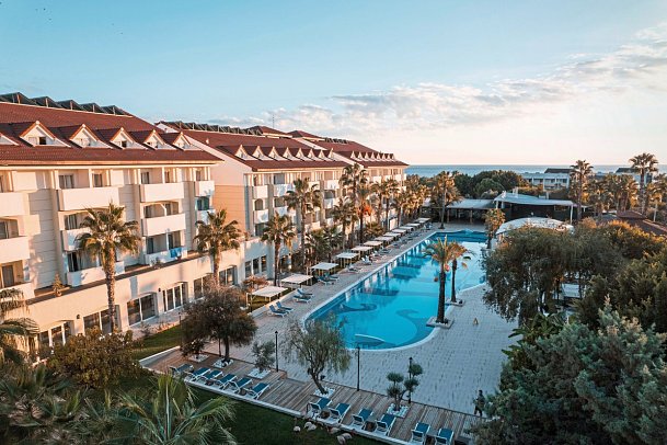 Süral Resort