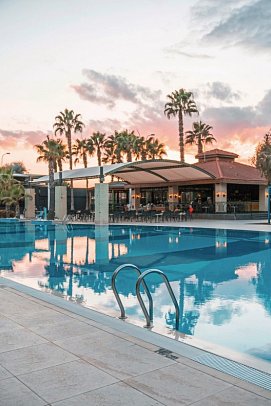 Süral Resort