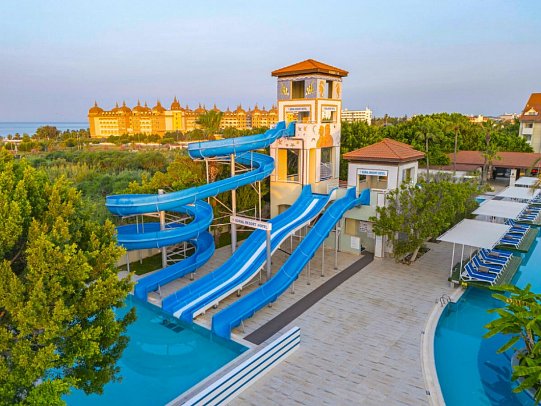 Süral Resort