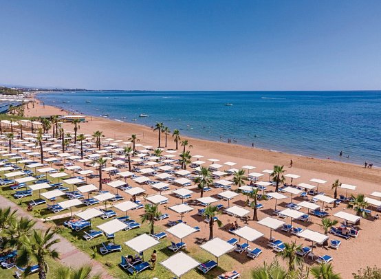 Süral Resort