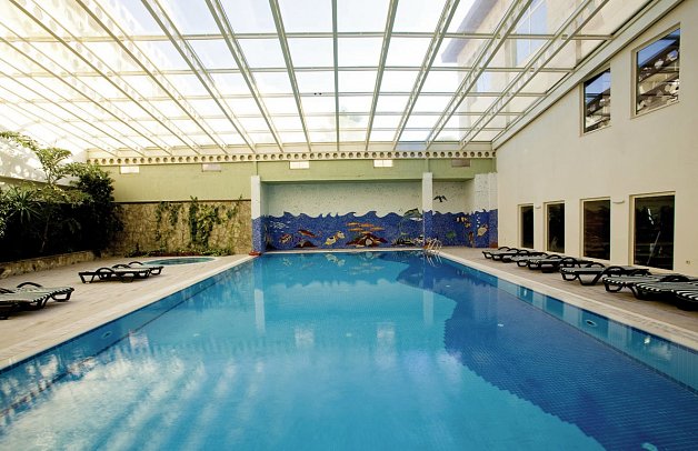 Süral Resort