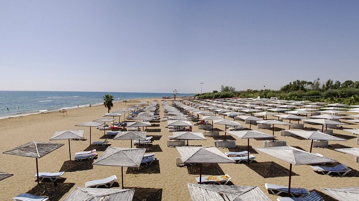 Süral Resort
