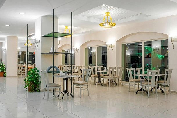 Süral Resort