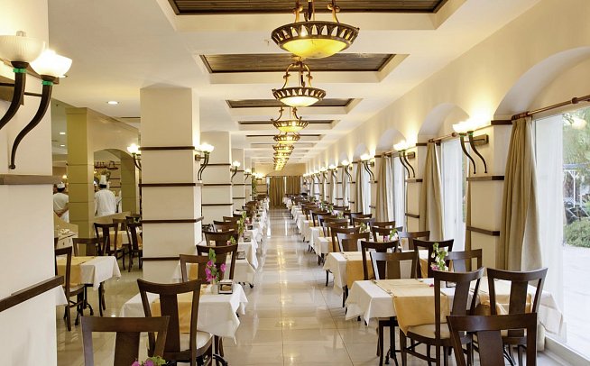 Süral Resort