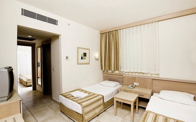 Süral Resort