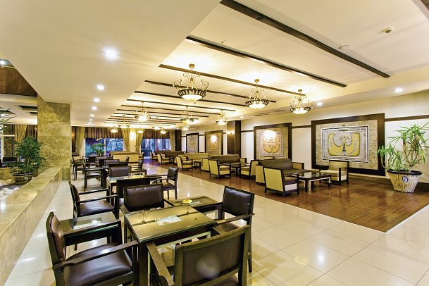 Süral Resort
