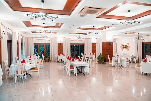 Süral Resort