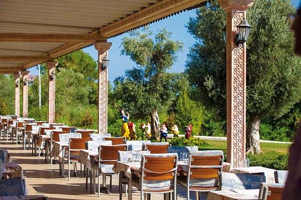 Süral Resort