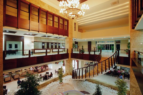 Süral Resort