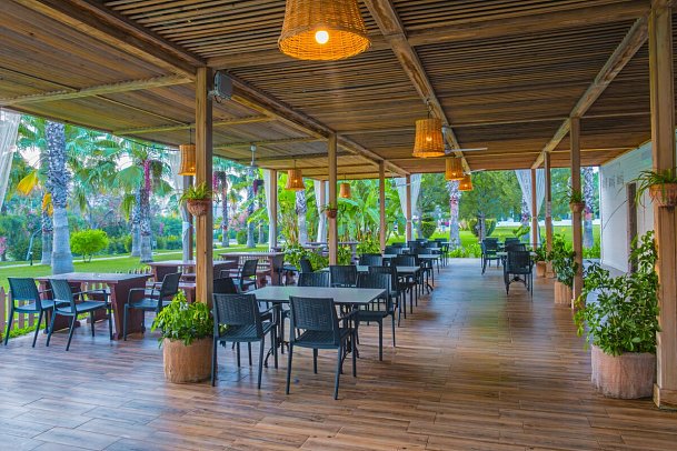 Süral Resort