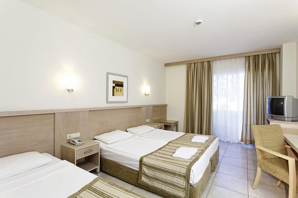 Süral Resort