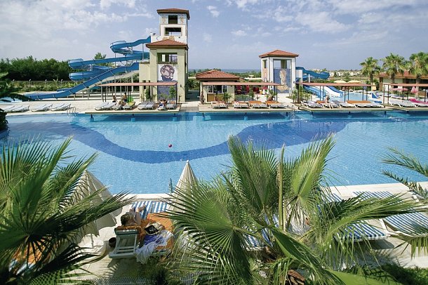 Süral Resort