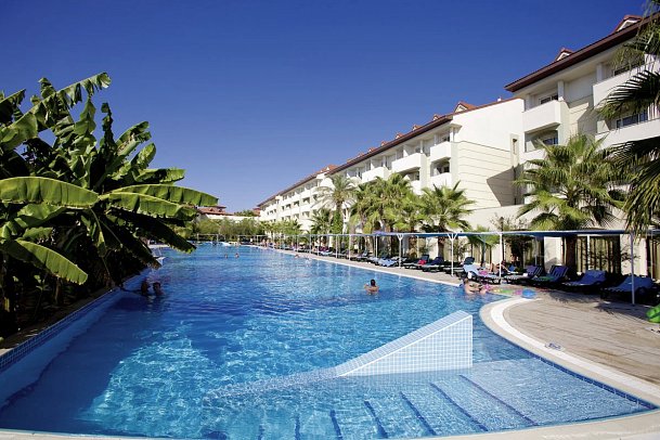 Süral Resort