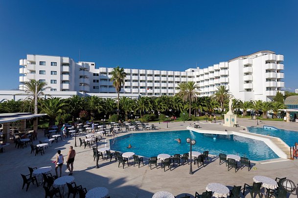 Süral Resort