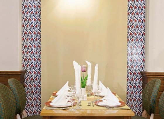 Seher Sun Palace Resort & Spa