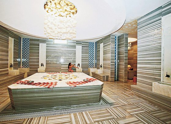 Seher Sun Palace Resort & Spa