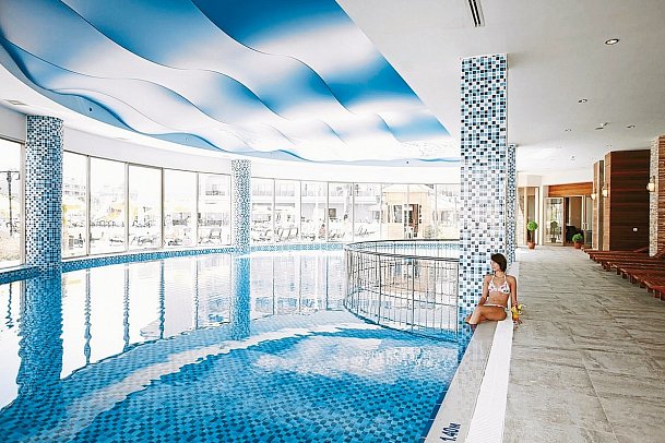 Seher Sun Palace Resort & Spa