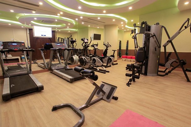 Dream World Resort & Spa