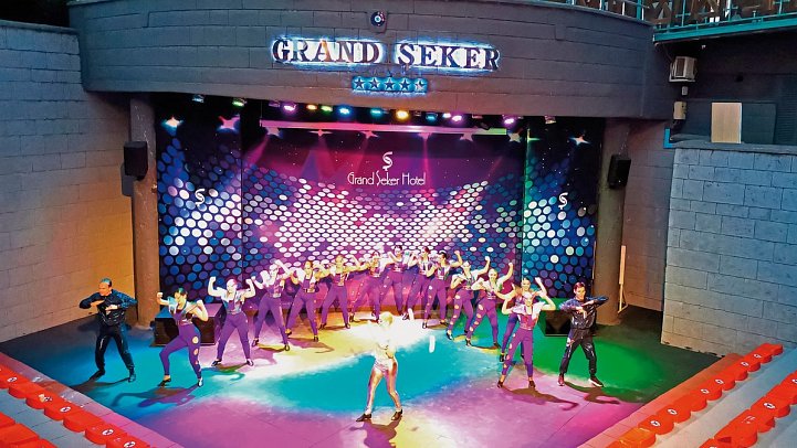 Grand Seker