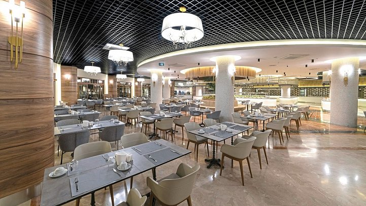 allsun Numa Club Side