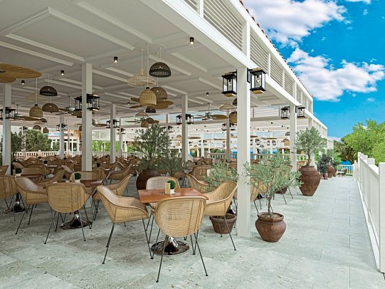 allsun Numa Club Side