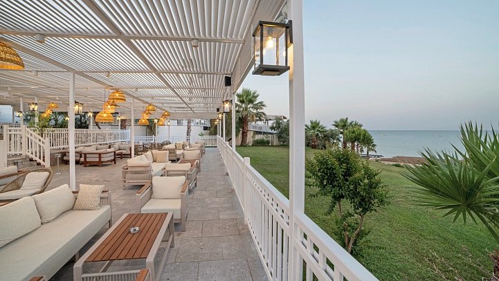 allsun Numa Club Side