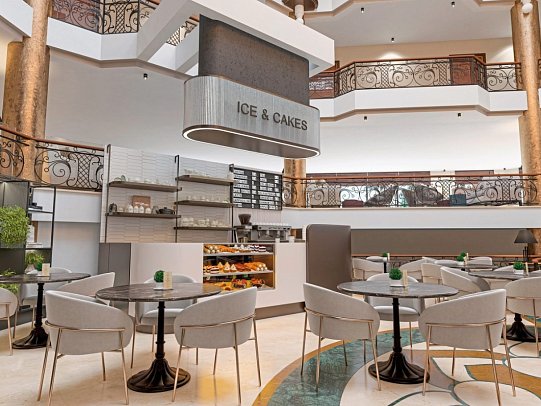 allsun Numa Club Side