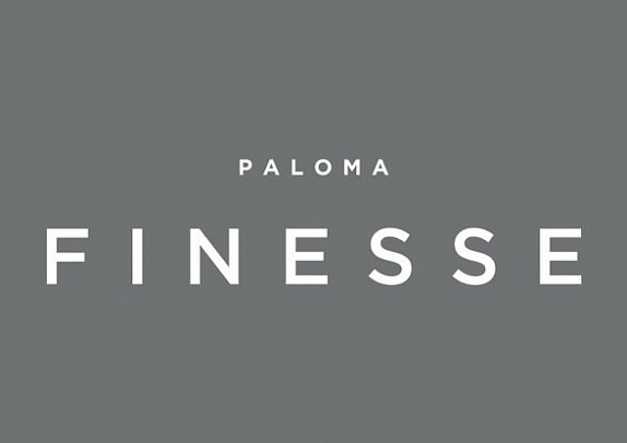 Paloma Finesse