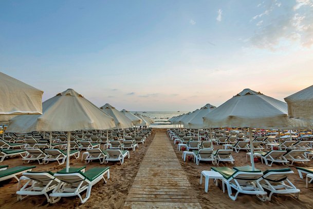 Trendy Side Beach Adults only