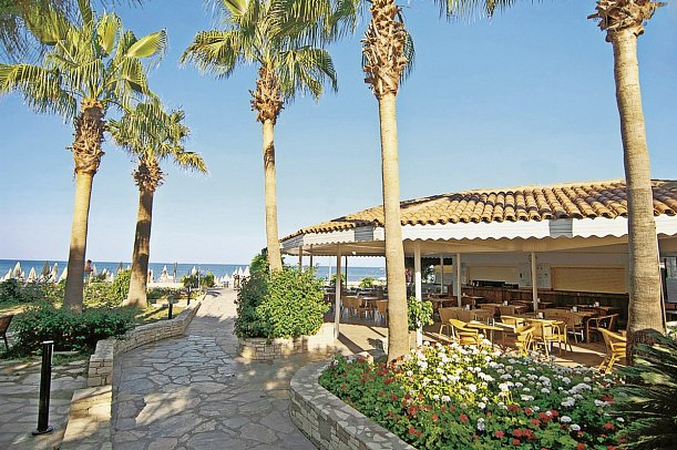 Trendy Side Beach Adults only