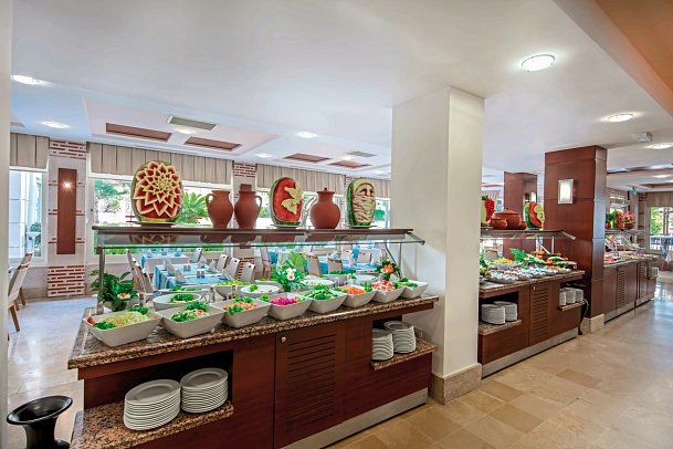 Trendy Side Beach Adults only