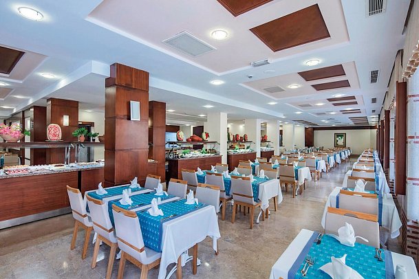 Trendy Side Beach Adults only