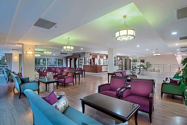 Trendy Side Beach Adults only